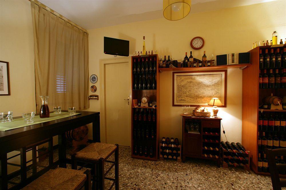 Ferienwohnung Mansarda Con Terrazzo Trapani Exterior foto