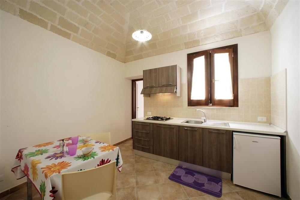 Ferienwohnung Mansarda Con Terrazzo Trapani Exterior foto