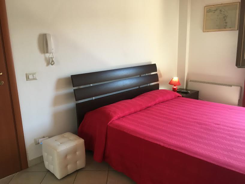 Ferienwohnung Mansarda Con Terrazzo Trapani Exterior foto