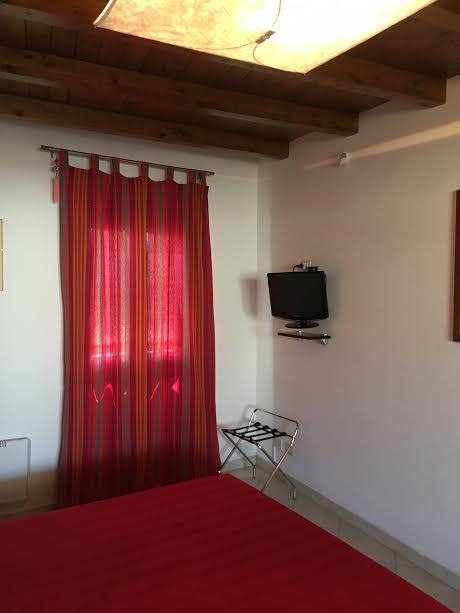Ferienwohnung Mansarda Con Terrazzo Trapani Exterior foto