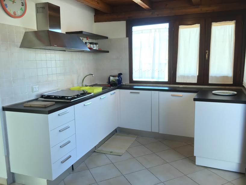 Ferienwohnung Mansarda Con Terrazzo Trapani Exterior foto