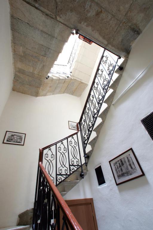 Ferienwohnung Mansarda Con Terrazzo Trapani Exterior foto
