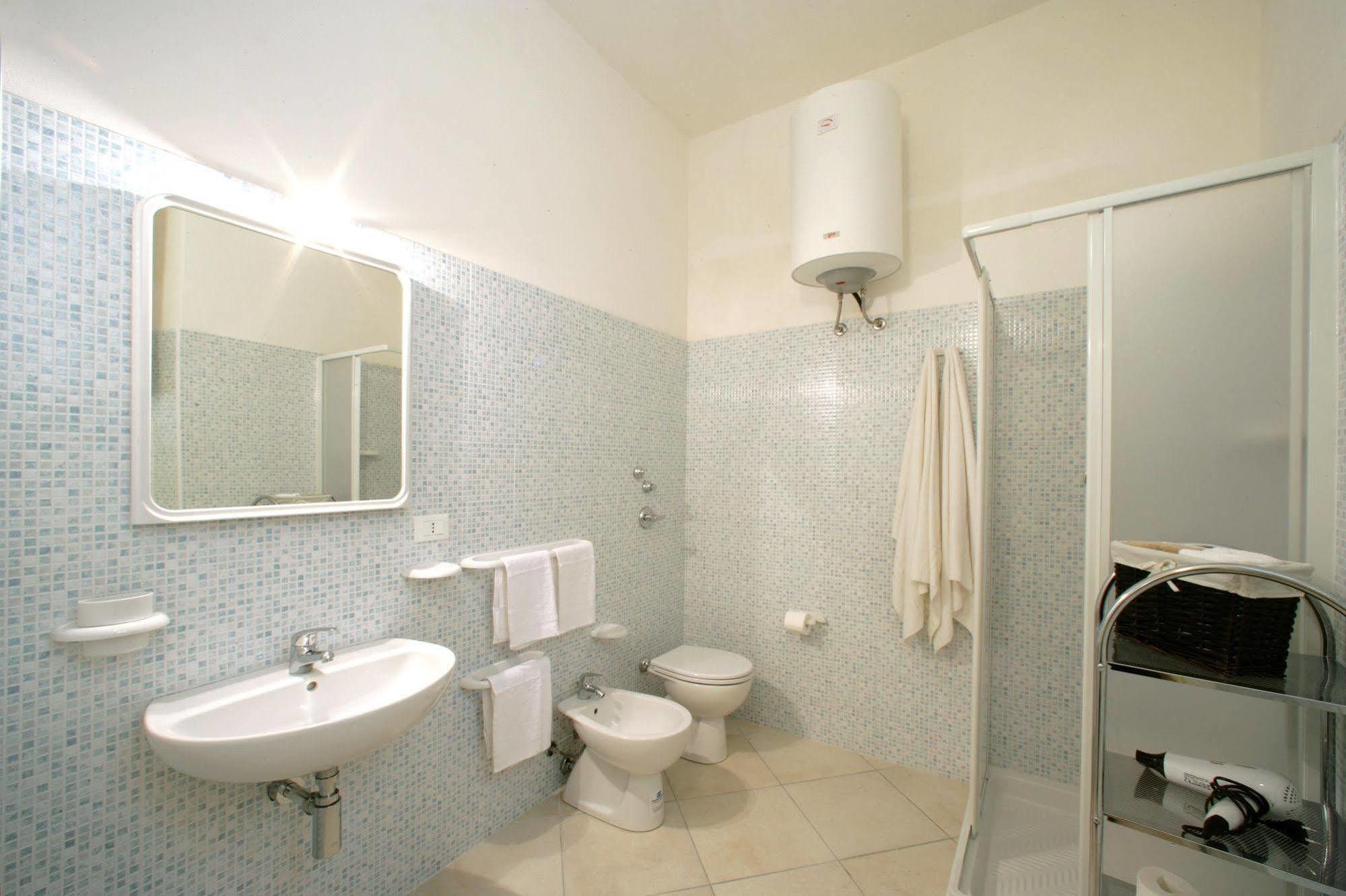 Ferienwohnung Mansarda Con Terrazzo Trapani Exterior foto