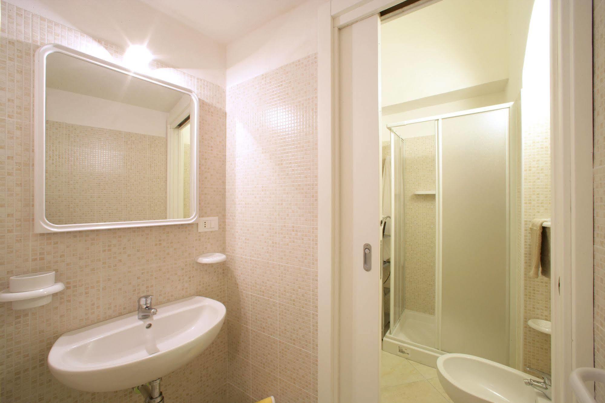 Ferienwohnung Mansarda Con Terrazzo Trapani Exterior foto